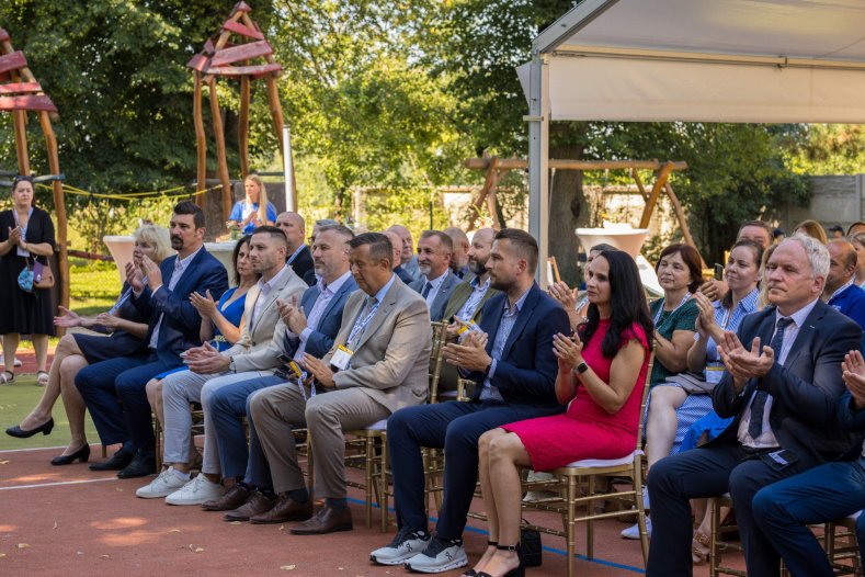 Kraj má novou vesnici roku, která se pyšní i nejlepší knihovnou