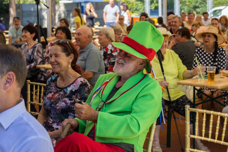 Kraj má novou vesnici roku, která se pyšní i nejlepší knihovnou