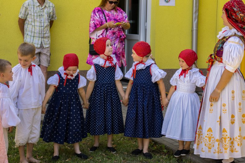 Kraj má novou vesnici roku, která se pyšní i nejlepší knihovnou