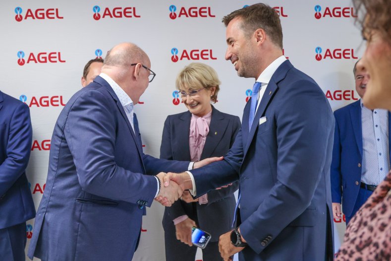  Kraj investoval do nového nemocničního pavilonu desítky miliónů korun