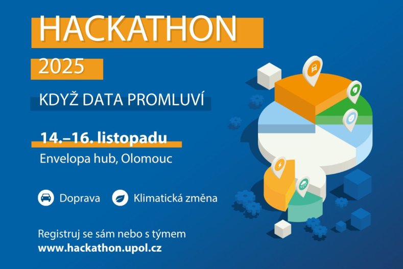 Nejen sůl, ale i data jsou nad zlato. Hledá se tým, který to nejlépe osolí