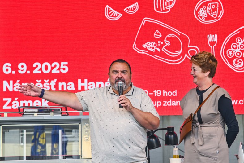 Chutě kraje mají za sebou další povedenou zastávku. Zbývají už jenom dvě