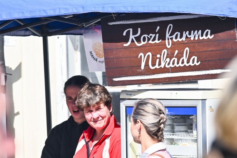 Chutě kraje mají za sebou další povedenou zastávku. Zbývají už jenom dvě