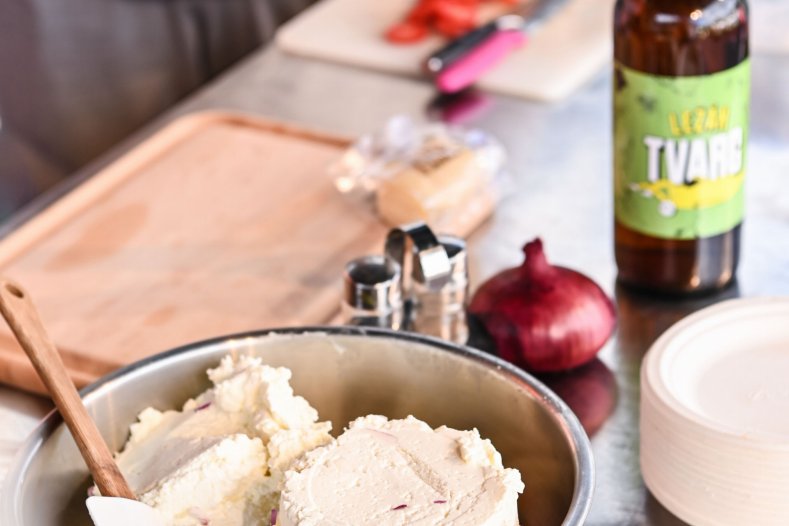 Chutě kraje mají za sebou další povedenou zastávku. Zbývají už jenom dvě