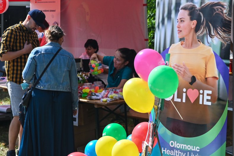 Chutě kraje mají za sebou další povedenou zastávku. Zbývají už jenom dvě