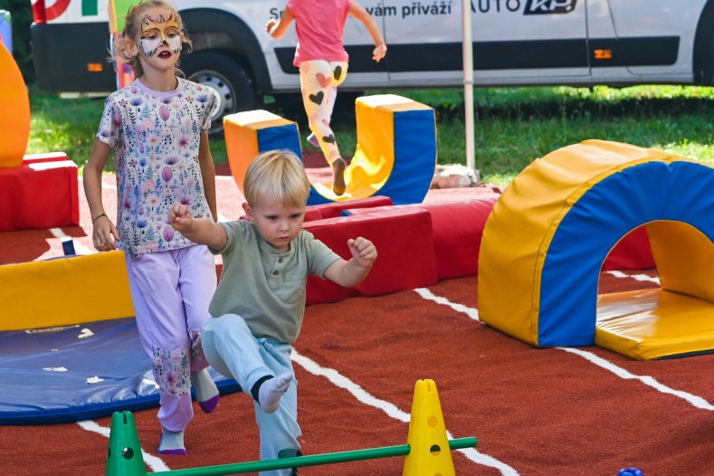 Chutě kraje mají za sebou další povedenou zastávku. Zbývají už jenom dvě