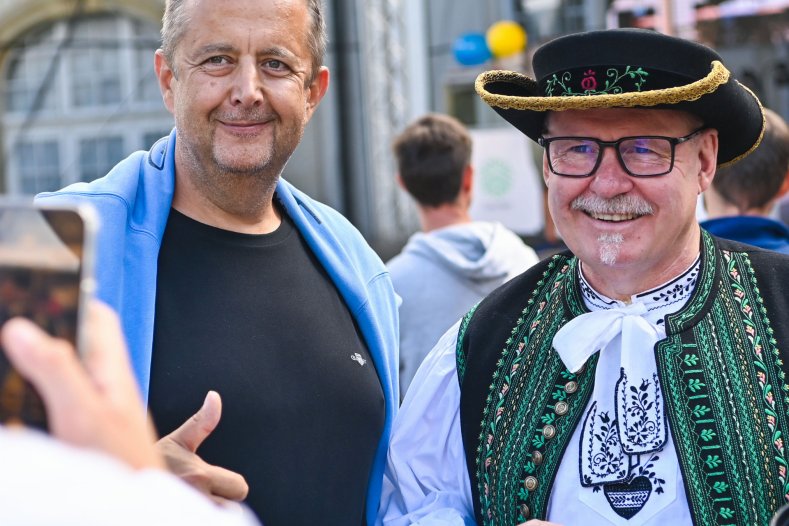 Chutě kraje mají za sebou další povedenou zastávku. Zbývají už jenom dvě