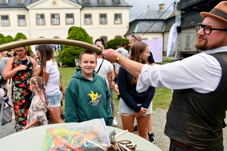 Chutě kraje mají za sebou další povedenou zastávku. Zbývají už jenom dvě