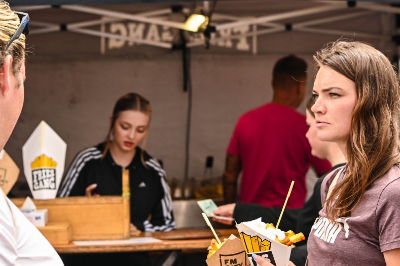 Chutě kraje mají za sebou další povedenou zastávku. Zbývají už jenom dvě