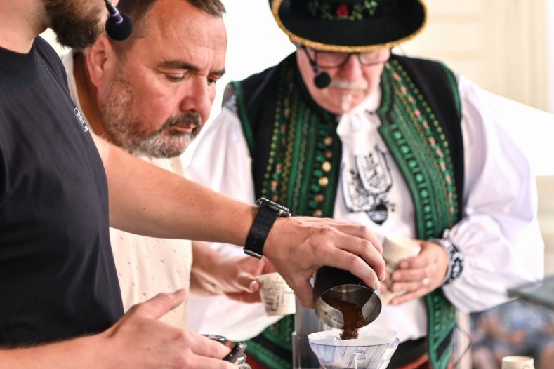 Chutě kraje mají za sebou další povedenou zastávku. Zbývají už jenom dvě