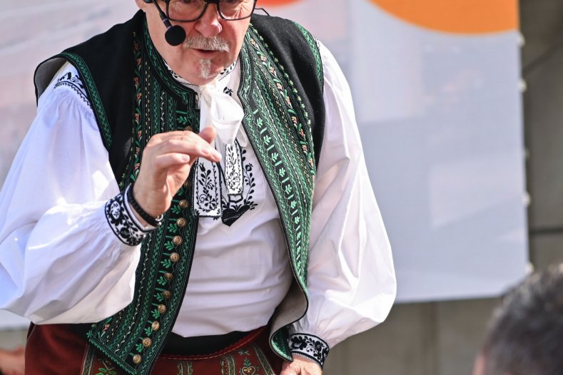 Chutě kraje mají za sebou další povedenou zastávku. Zbývají už jenom dvě