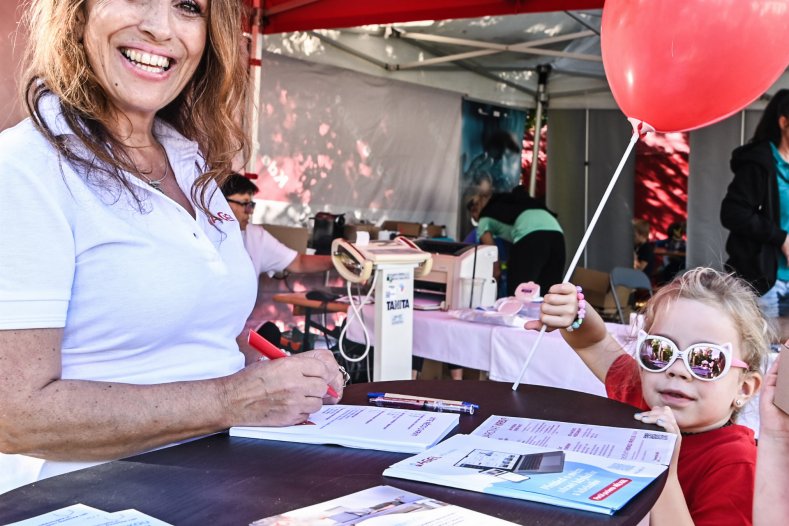 Chutě kraje mají za sebou další povedenou zastávku. Zbývají už jenom dvě