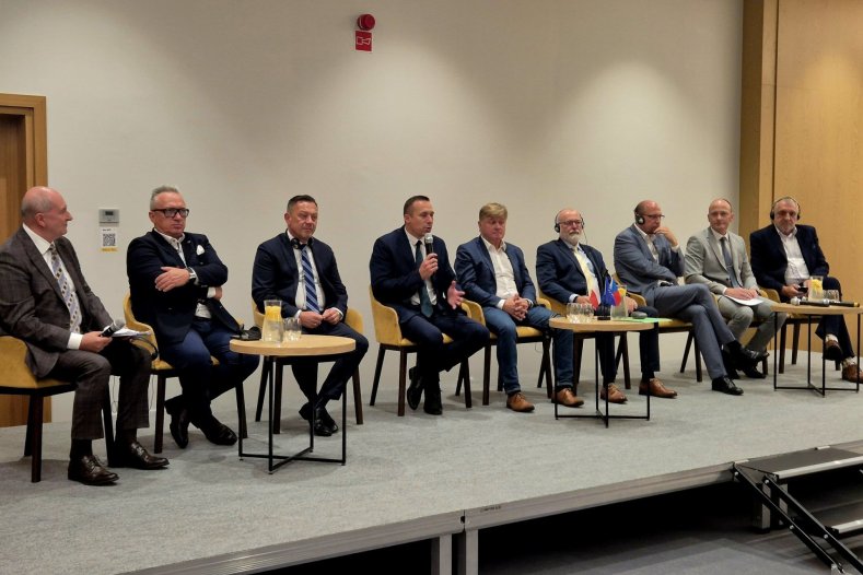 ESÚS NOVUM oslavil 10 let přeshraniční spolupráce