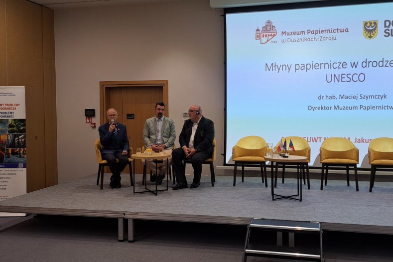 ESÚS NOVUM oslavil 10 let přeshraniční spolupráce