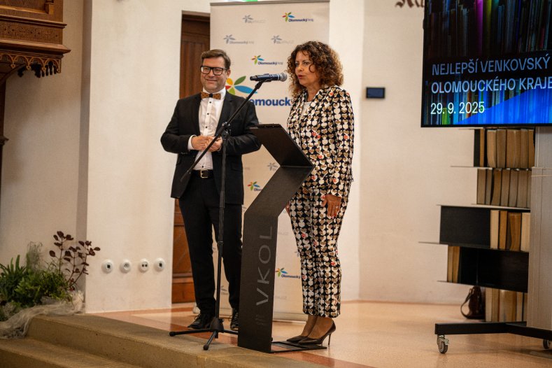 Máte rádi knížky? Těchto pět jmen si dobře zapamatujte