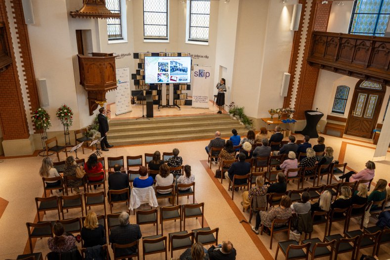 Máte rádi knížky? Těchto pět jmen si dobře zapamatujte