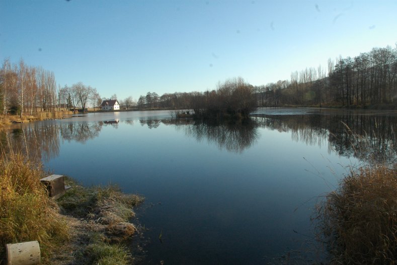 Autor fotografie RNDr. Jiří Šafář