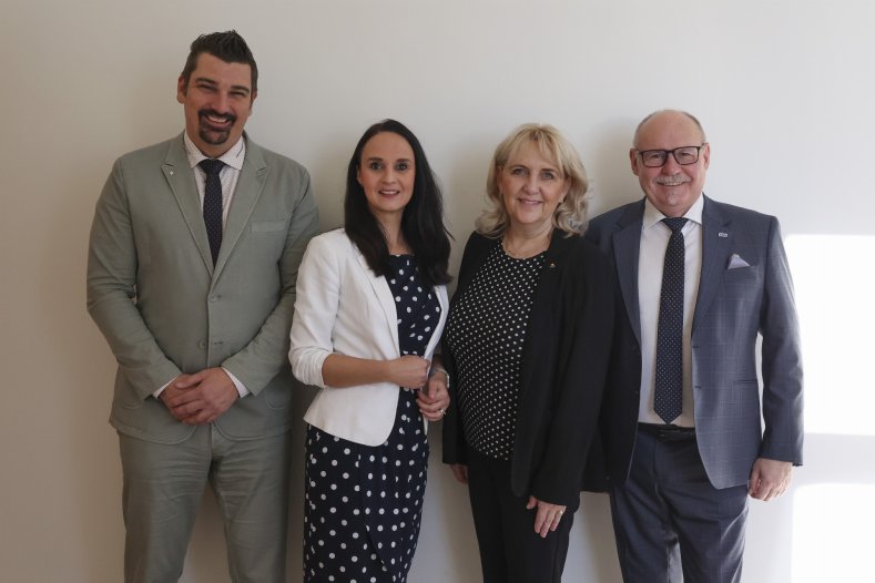  Olomoucký kraj podpořil Puntíkový den
