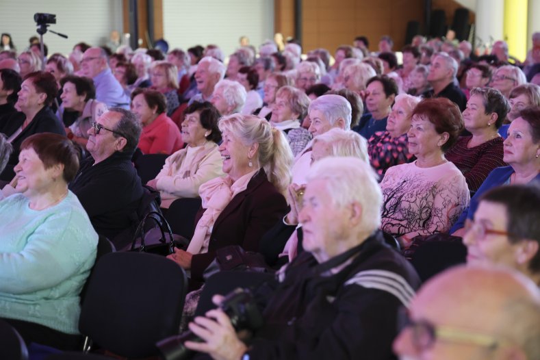  Babička roku 2025 pochází ze Zlínského kraje
