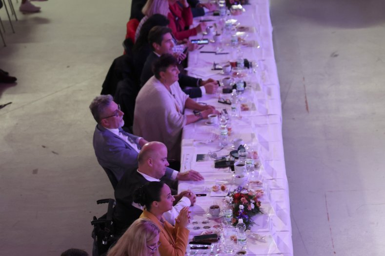  Babička roku 2025 pochází ze Zlínského kraje
