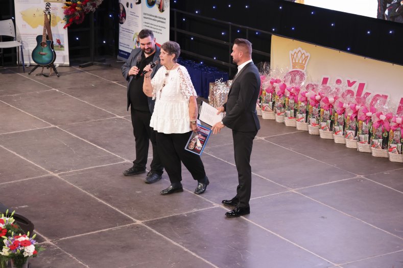  Babička roku 2025 pochází ze Zlínského kraje
