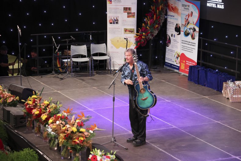  Babička roku 2025 pochází ze Zlínského kraje
