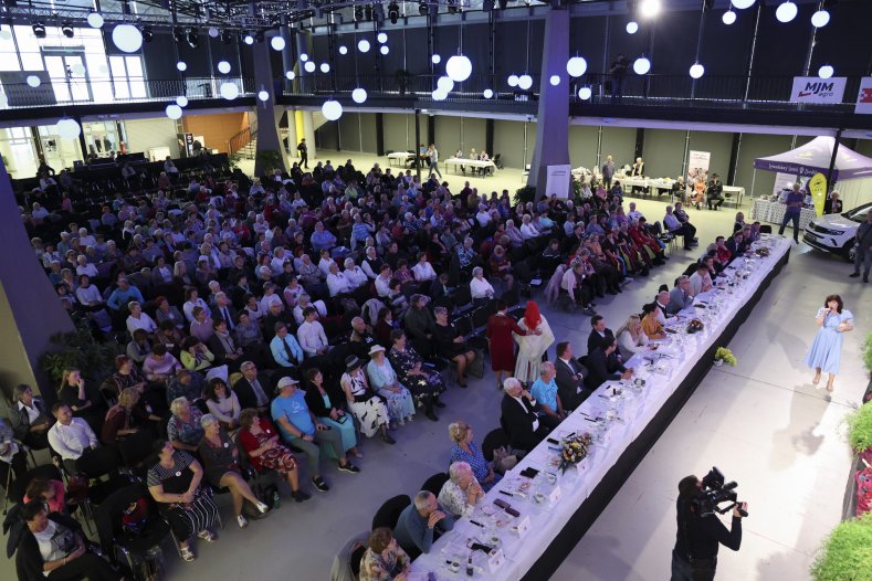  Babička roku 2025 pochází ze Zlínského kraje
