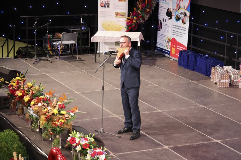  Babička roku 2025 pochází ze Zlínského kraje
