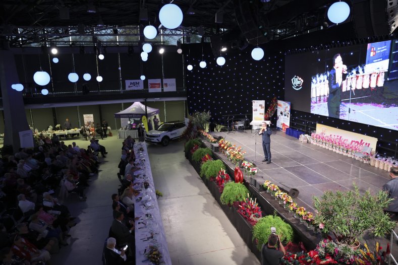  Babička roku 2025 pochází ze Zlínského kraje
