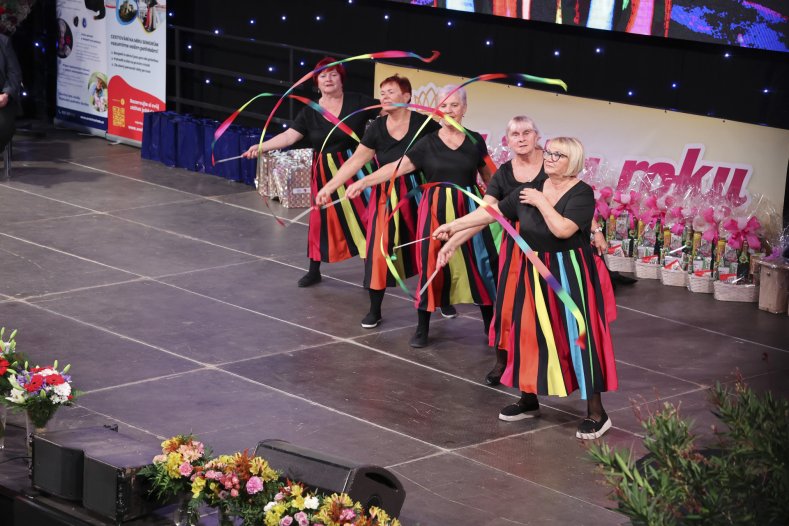  Babička roku 2025 pochází ze Zlínského kraje
