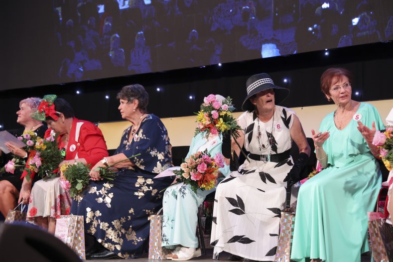  Babička roku 2025 pochází ze Zlínského kraje
