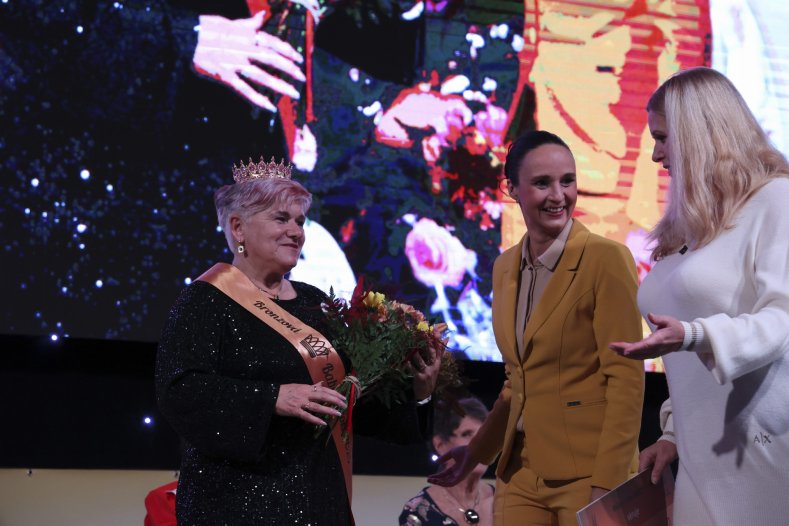  Babička roku 2025 pochází ze Zlínského kraje
