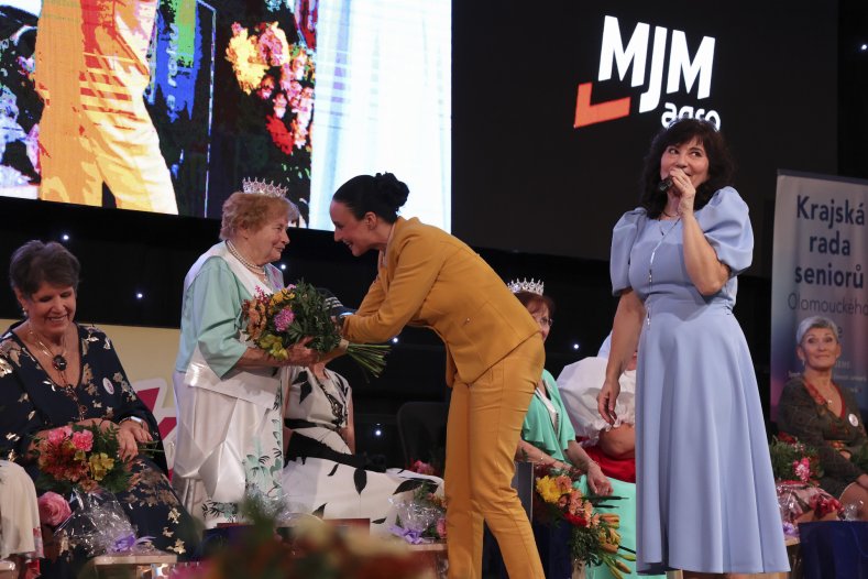  Babička roku 2025 pochází ze Zlínského kraje
