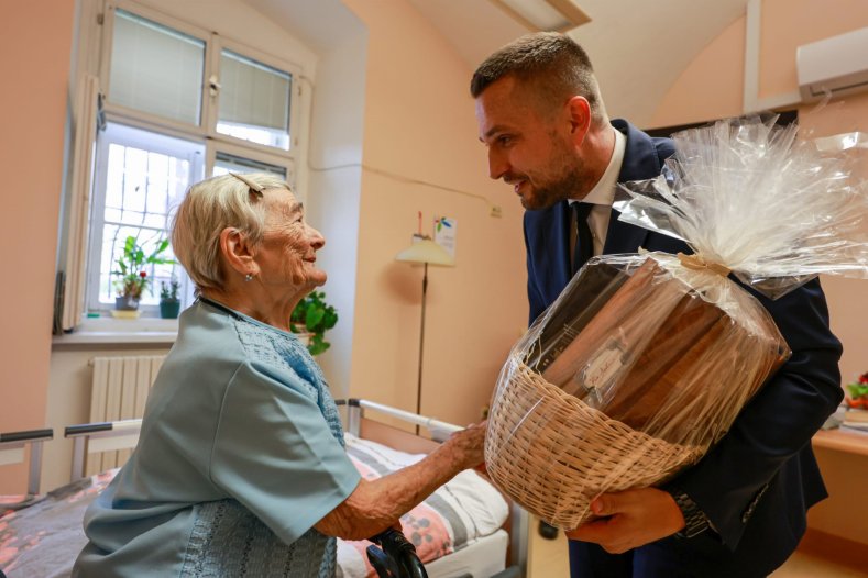  Pocta válečným veteránům, za jejich odvahu i skromnost
