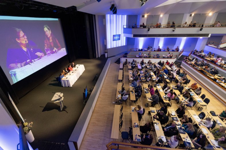  Pan Prokoukl uspěl v soutěži. Odnáší si druhé místo
