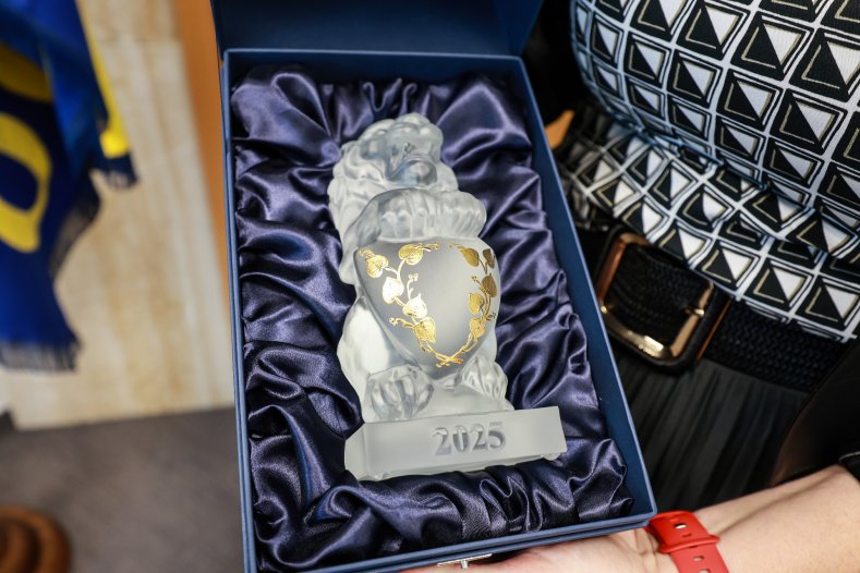  Krajský úřad ovládl Národní cenu ČR za společenskou odpovědnost a udržitelný rozvoj
