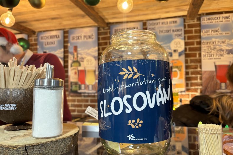  Krajský punč letos zahřeje hned dvakrát. A ještě na něm můžete vydělat
