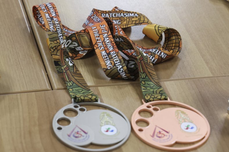  Sportovci s hendikepem sbírají medaile. O svých úspěších a plánech mluvili na kraji
