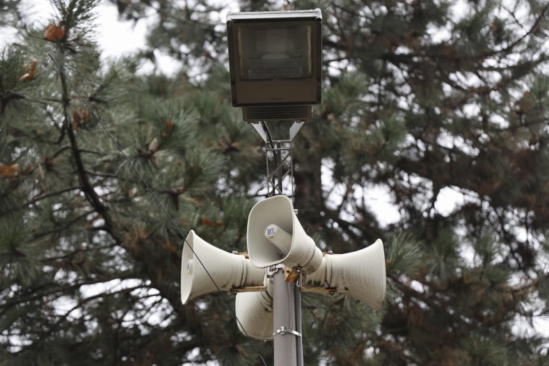  Reprodukovaná hudba z obecních rozhlasů nezmizí. Olomoucký kraj uzavře hromadnou smlouvu s OSA
