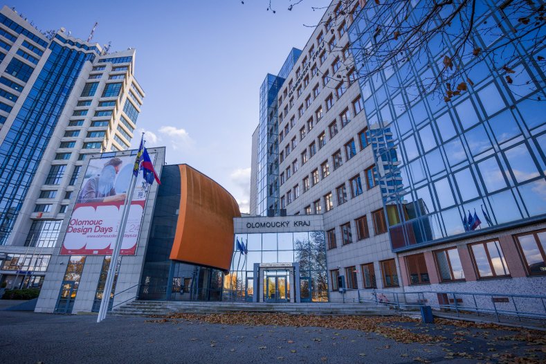  Kraj má nový rozpočet. Kdo si polepší?