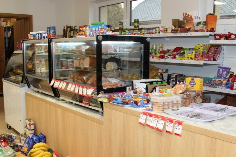  Vánočka i mléko budou. Kraj znovu spustí program Obchůdek
