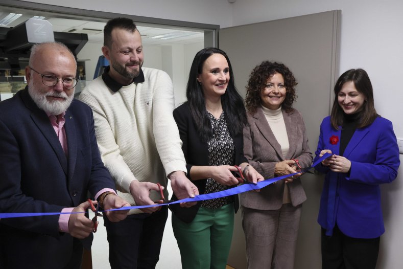  Největší krajská digitální knihovna je v Olomouci. Přispělo na ni hejtmanství
