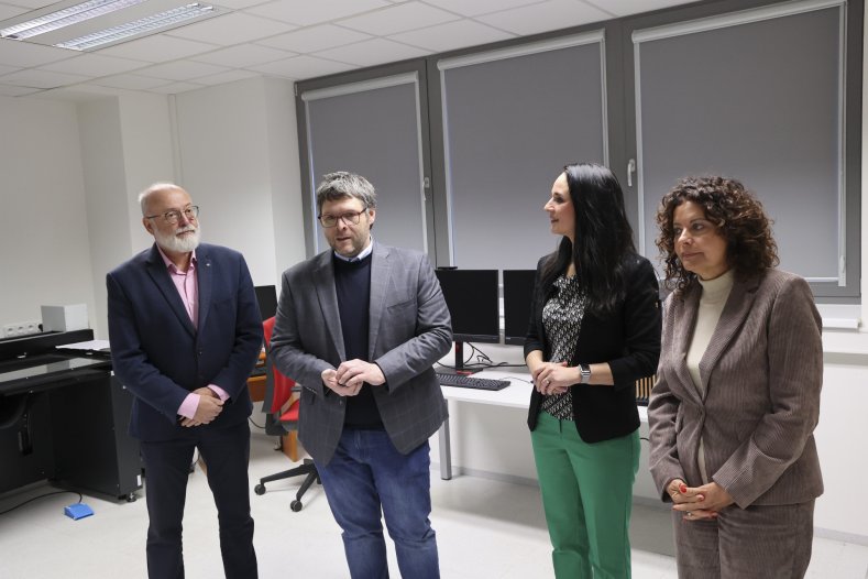  Největší krajská digitální knihovna je v Olomouci. Přispělo na ni hejtmanství
