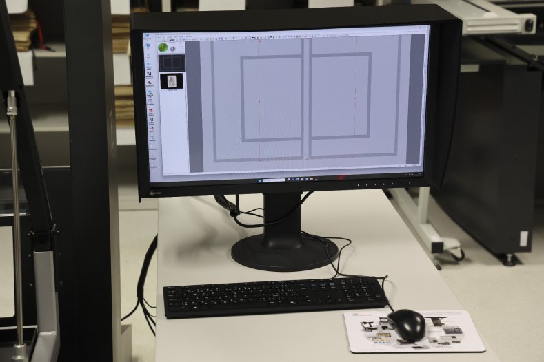  Největší krajská digitální knihovna je v Olomouci. Přispělo na ni hejtmanství
