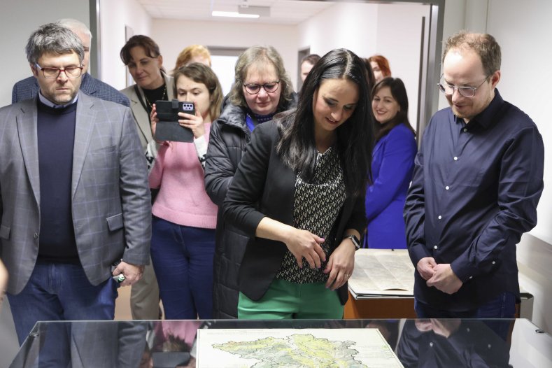  Největší krajská digitální knihovna je v Olomouci. Přispělo na ni hejtmanství
