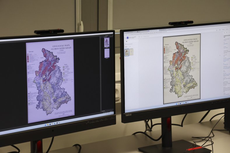  Největší krajská digitální knihovna je v Olomouci. Přispělo na ni hejtmanství
