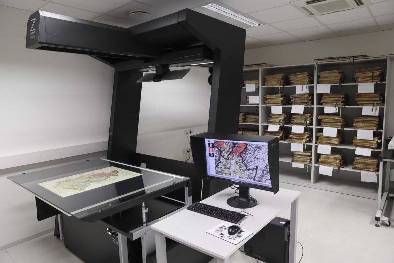  Největší krajská digitální knihovna je v Olomouci. Přispělo na ni hejtmanství
