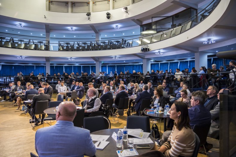  Jak na veřejné investice? Poradí Obec ON
