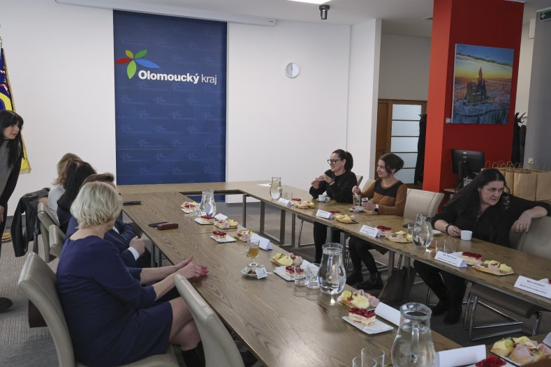  Podpora pro knihovny. Kraj mezi ně rozdělil milióny korun
