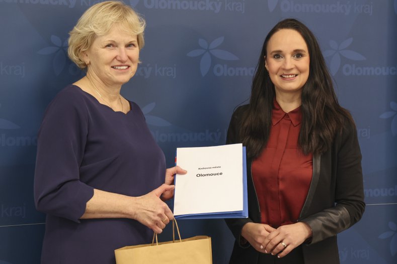  Podpora pro knihovny. Kraj mezi ně rozdělil milióny korun
